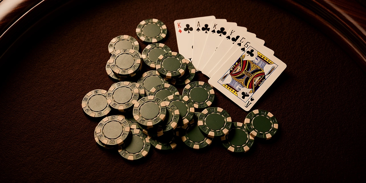 Tactical Gaming Environment